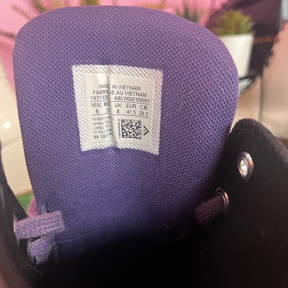 Converse Chuck Taylor '70 E260 (Rubber Chuck) - Picture 3 of 3